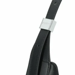 New Hugo Mel 2.0 Schultertasche 29.5 cm black