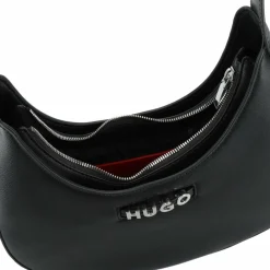 New Hugo Mel 2.0 Schultertasche 29.5 cm black