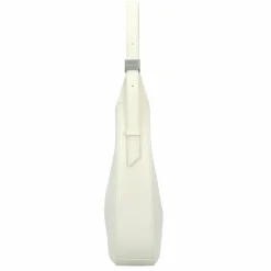 Outlet Hugo Mel 2.0 Schultertasche 29.5 cm open white