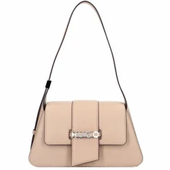 Discount Hugo Mel 2.0 Schultertasche 26 cm light-pastel brown