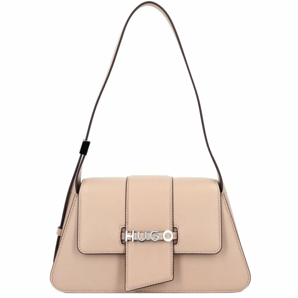 Discount Hugo Mel 2.0 Schultertasche 26 cm light-pastel brown