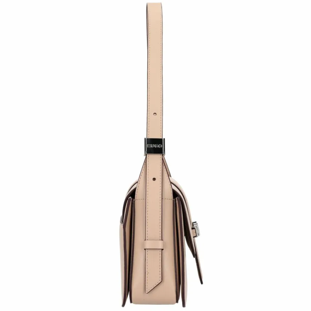 Discount Hugo Mel 2.0 Schultertasche 26 cm light-pastel brown