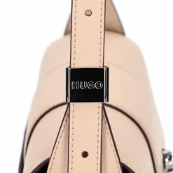 Discount Hugo Mel 2.0 Schultertasche 26 cm light-pastel brown