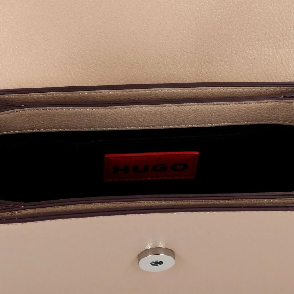 Discount Hugo Mel 2.0 Schultertasche 26 cm light-pastel brown