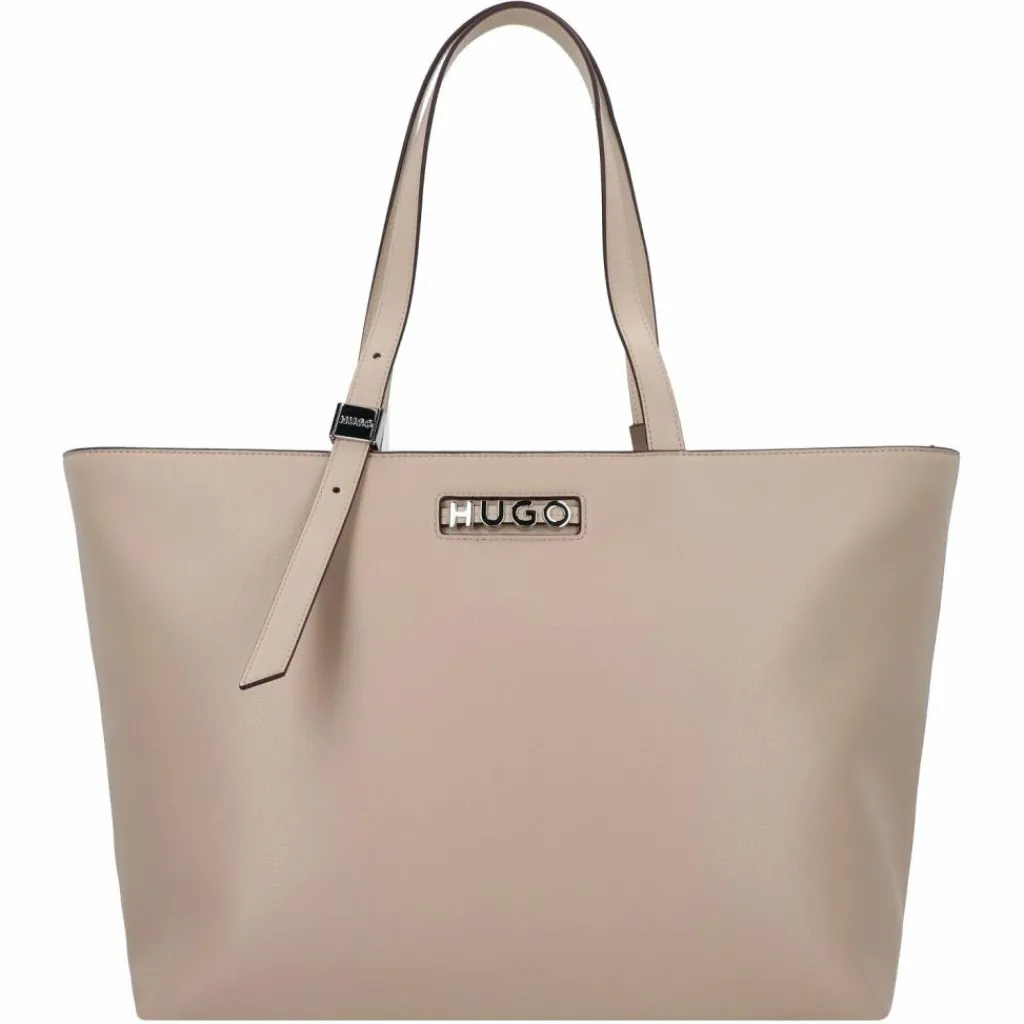 Clearance Hugo Mel 2.0 Shopper Tasche 40 cm light-pastel brown