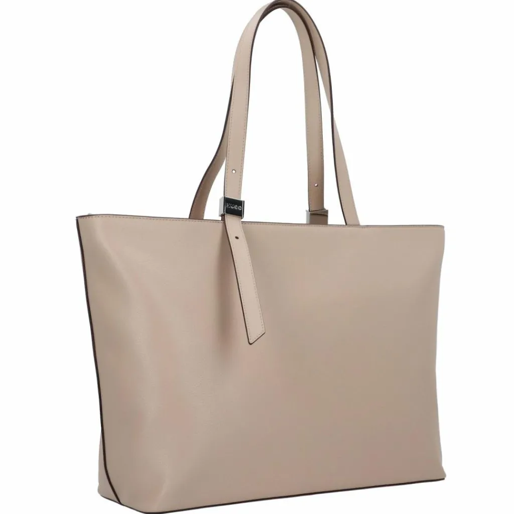 Clearance Hugo Mel 2.0 Shopper Tasche 40 cm light-pastel brown