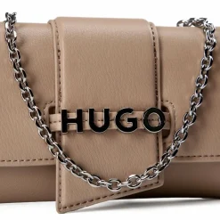 Hugo Umhängetaschen<Mel 2.0 Umhängetasche 19 cm light-pastel brown