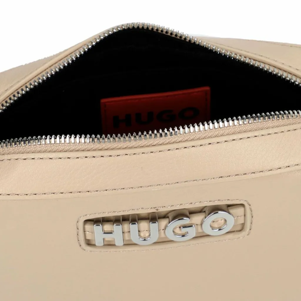 Hugo Umhängetaschen<Mel 2.0 Umhängetasche 20 cm light-pastel brown