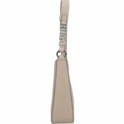 Hugo Henkeltaschen|Schultertaschen<Mel Schultertasche 25 cm light-pastel brown