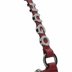 Hugo Schultertaschen|Henkeltaschen<Mel Schultertasche 24 cm medium red