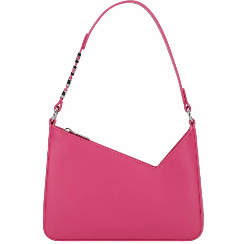 Best Hugo Mel Schultertasche 25 cm bright pink