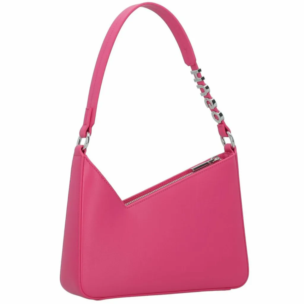 Best Hugo Mel Schultertasche 25 cm bright pink