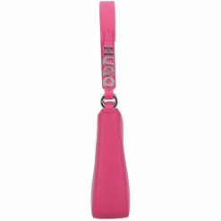 Best Hugo Mel Schultertasche 25 cm bright pink