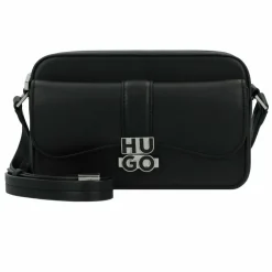 Best Hugo Melanie Umhängetasche 21 cm black