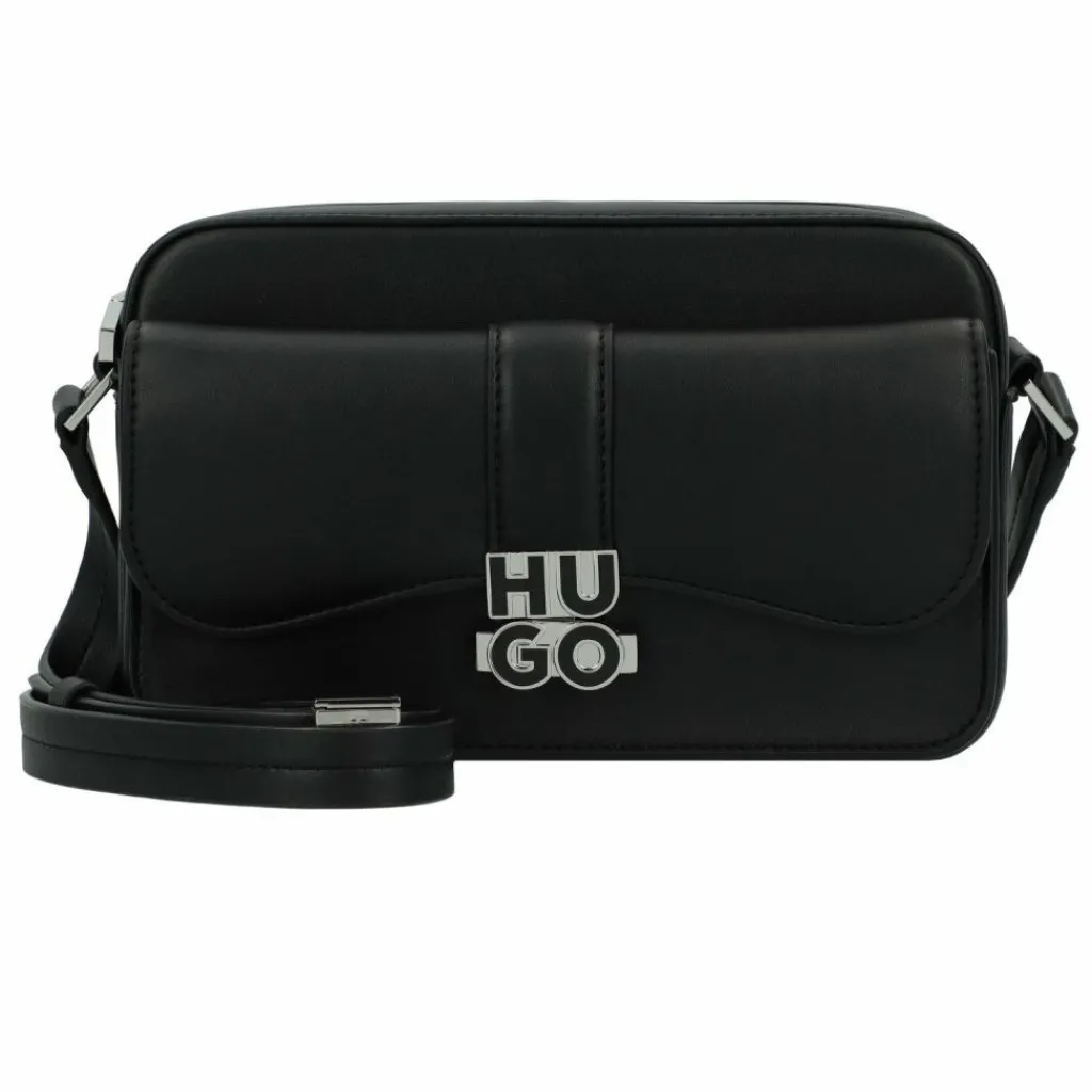 Best Hugo Melanie Umhängetasche 21 cm black