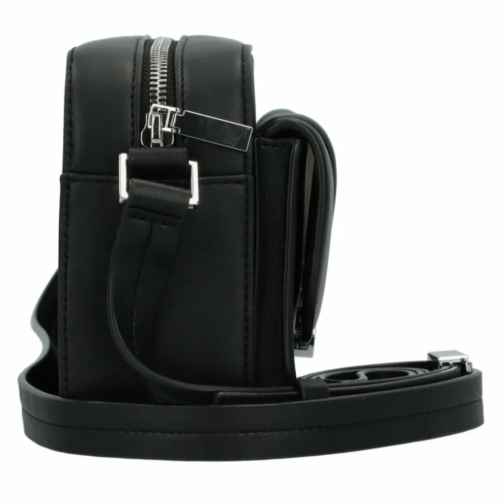 Best Hugo Melanie Umhängetasche 21 cm black