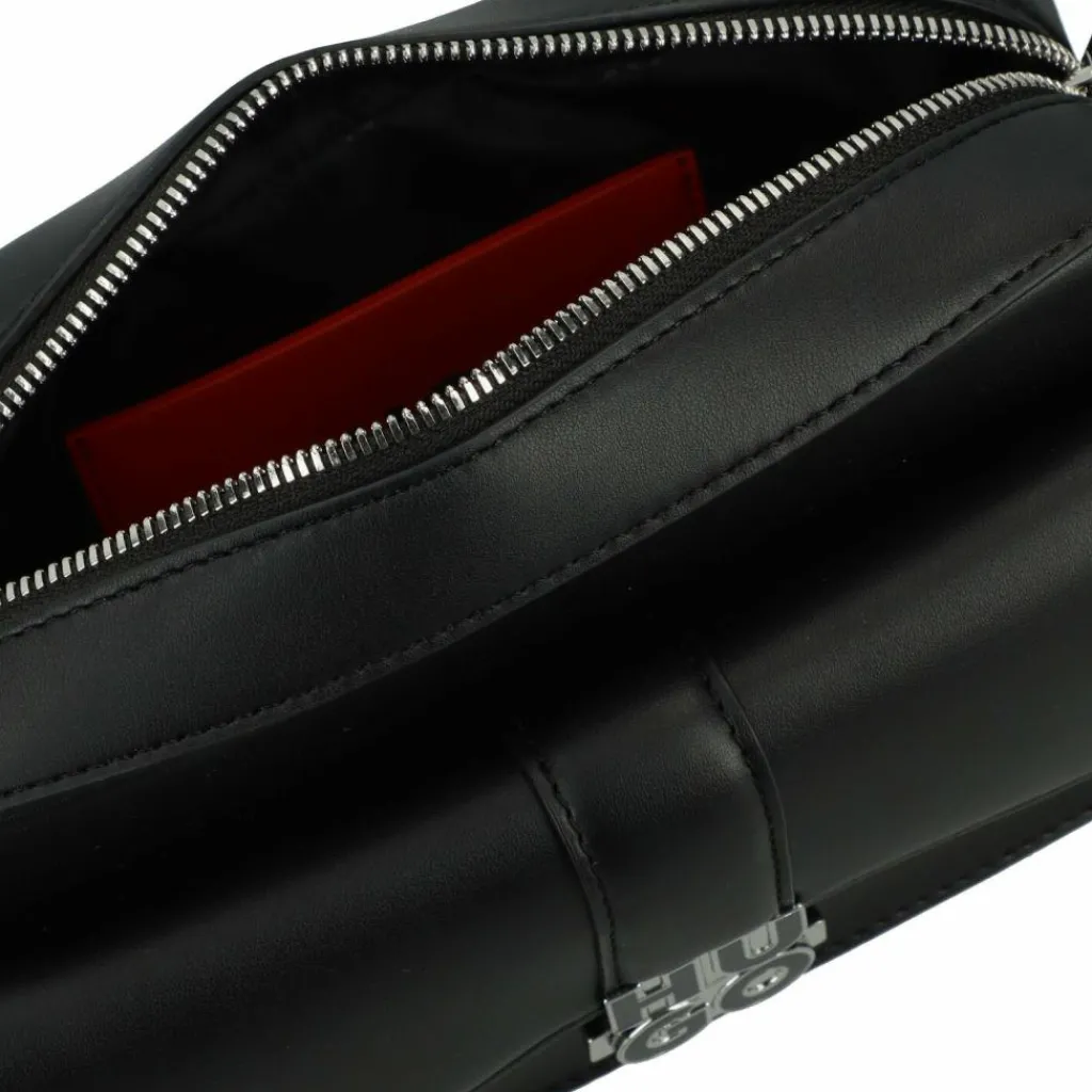 Best Hugo Melanie Umhängetasche 21 cm black