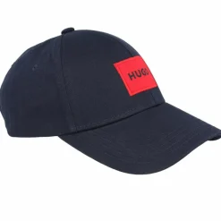 Hugo Caps<Men-X Baseball Cap 26.5 cm dark blue-405