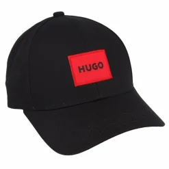 Online Hugo Men-X Baseball Cap 26.5 cm black
