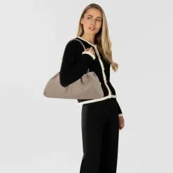 Hugo Millie Schultertasche 35 cm