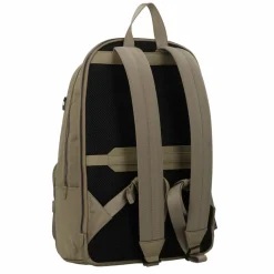 Best Hugo Nesh Daypack 45 cm Laptopfach medium brown