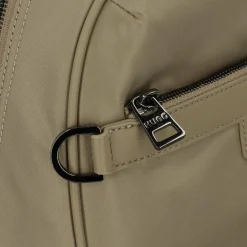 Best Hugo Nesh Daypack 45 cm Laptopfach medium brown