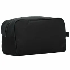 New Hugo Nesh Kulturbeutel 24 cm black