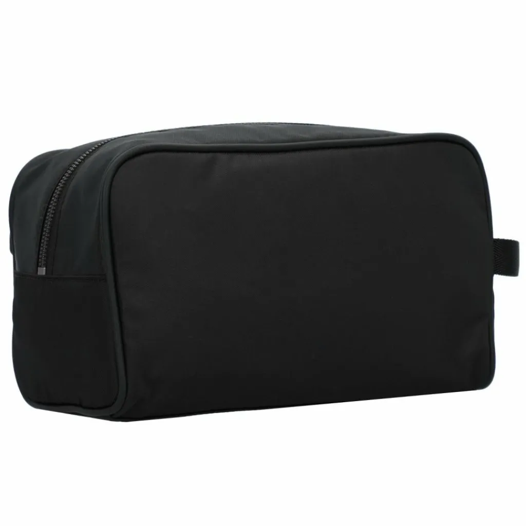 New Hugo Nesh Kulturbeutel 24 cm black