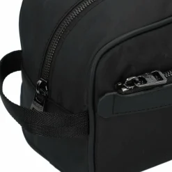 New Hugo Nesh Kulturbeutel 24 cm black