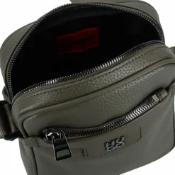 Hugo Mini Bags|Umhängetaschen<Nesh Mini Bag Umhängetasche 15 cm dark beige