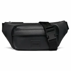Hugo Gürteltaschen<New Ethon Gürteltasche 27 cm black