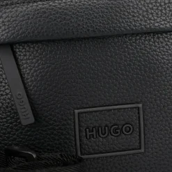 Hugo Umhängetaschen|Mini Bags<New Ethon Mini Bag Umhängetasche 17 cm black