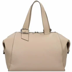 Hugo Nidna Schultertasche 65 cm light-pastel brown
