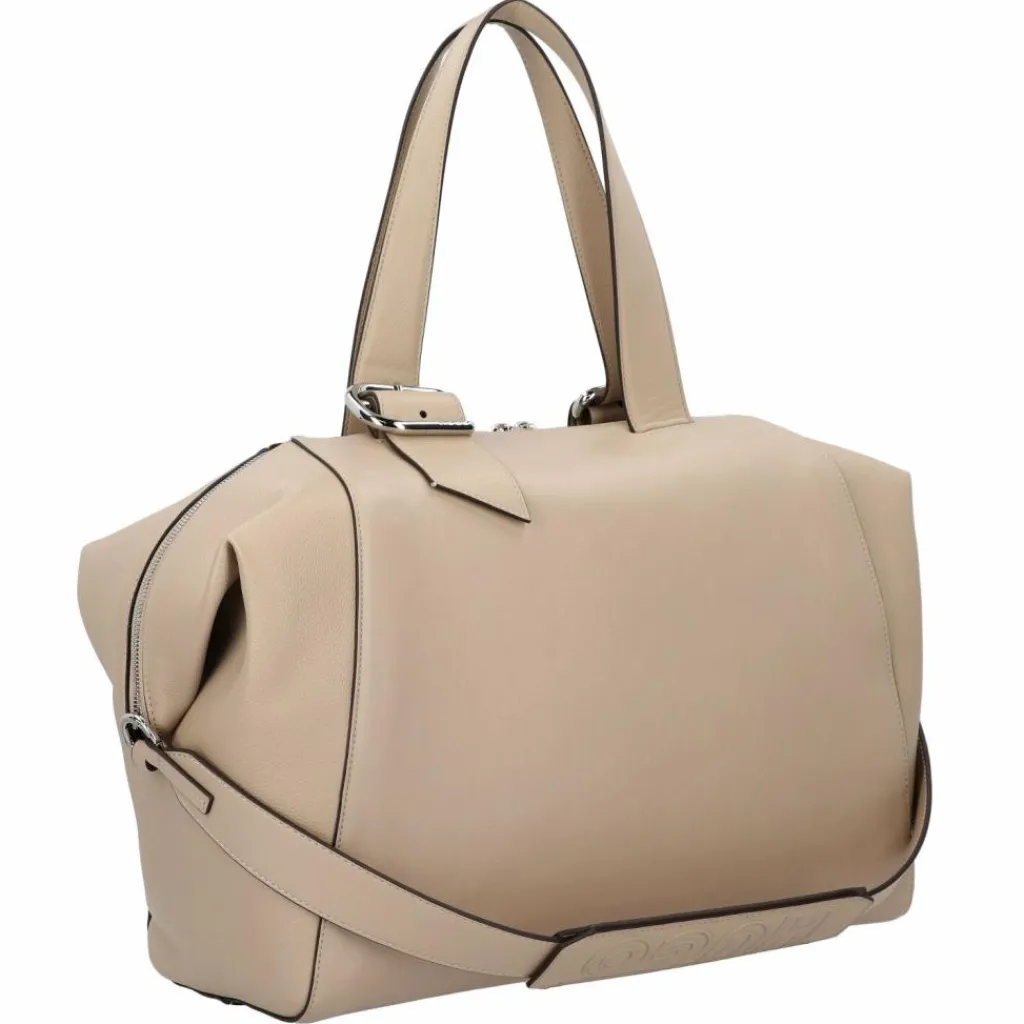 Hugo Nidna Schultertasche 65 cm light-pastel brown