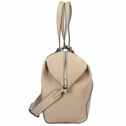 Hugo Nidna Schultertasche 65 cm light-pastel brown