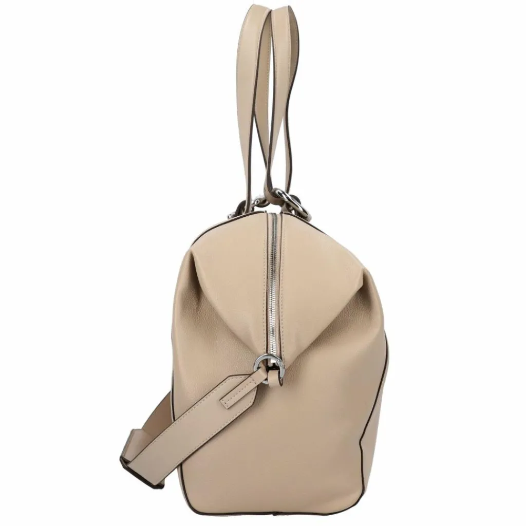 Hugo Nidna Schultertasche 65 cm light-pastel brown