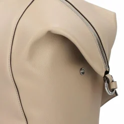 Hugo Nidna Schultertasche 65 cm light-pastel brown