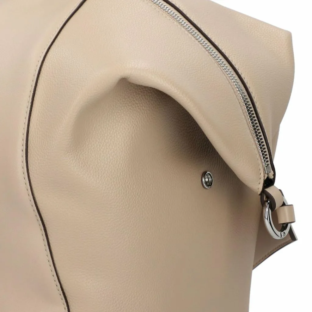 Hugo Nidna Schultertasche 65 cm light-pastel brown