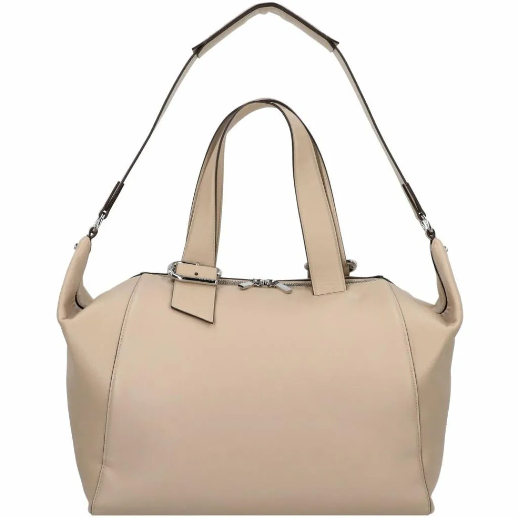 Hugo Nidna Schultertasche 65 cm light-pastel brown