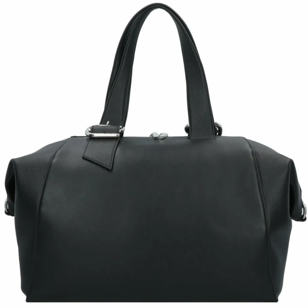 New Hugo Nidna Schultertasche 65 cm black