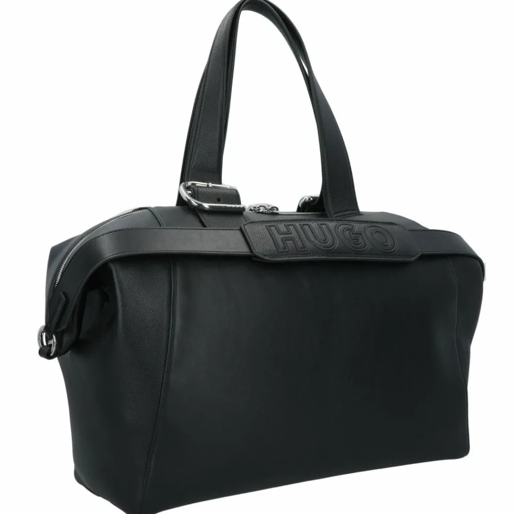 New Hugo Nidna Schultertasche 65 cm black
