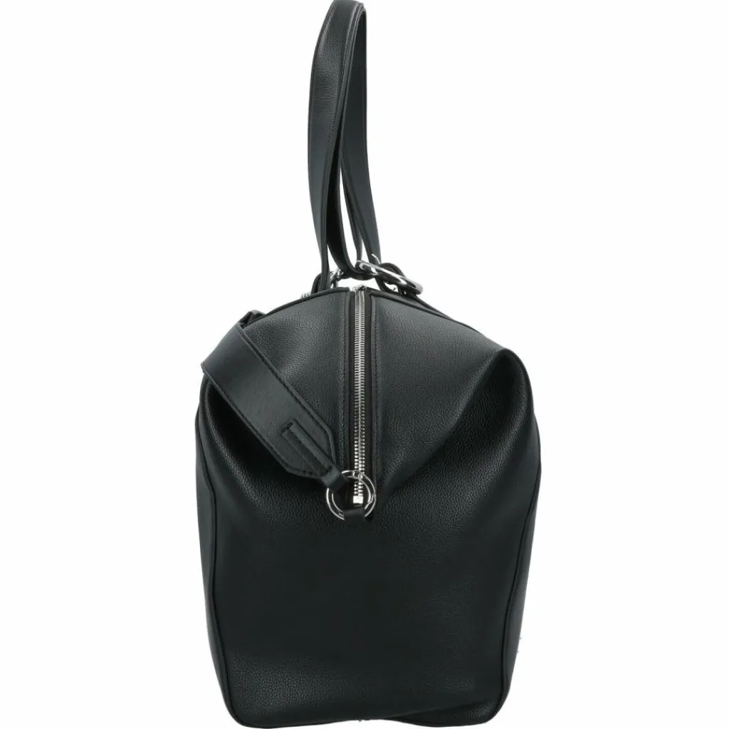 New Hugo Nidna Schultertasche 65 cm black