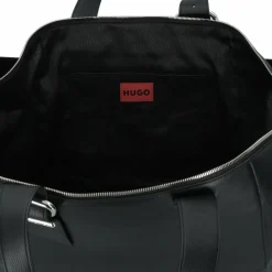 New Hugo Nidna Schultertasche 65 cm black