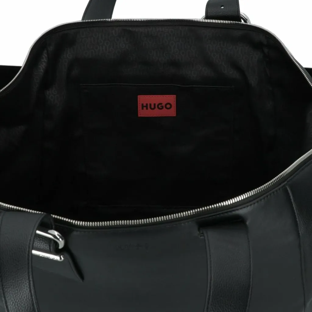 New Hugo Nidna Schultertasche 65 cm black