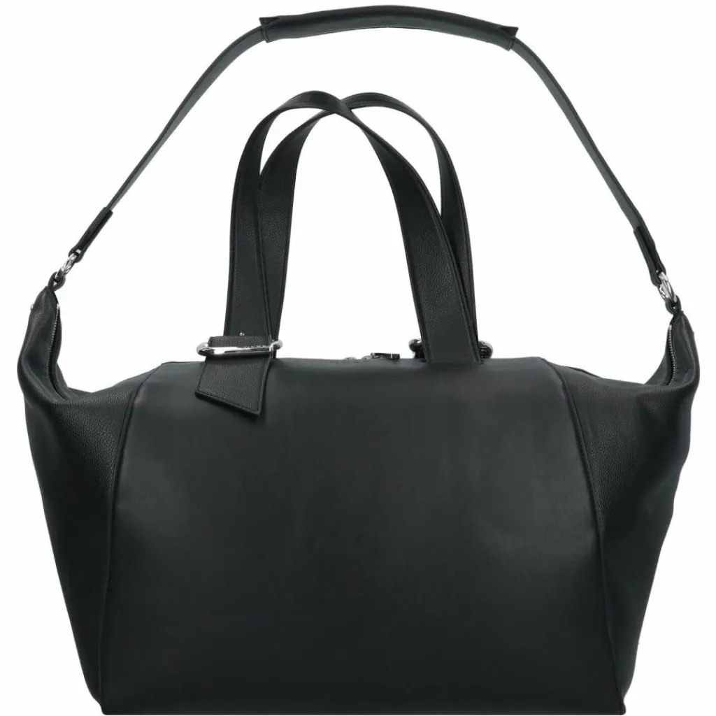 New Hugo Nidna Schultertasche 65 cm black