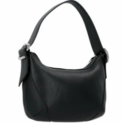 Hugo Henkeltaschen|Schultertaschen<Ninda Schultertasche 26.5 cm black