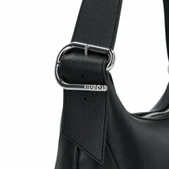 Hugo Henkeltaschen|Schultertaschen<Ninda Schultertasche 26.5 cm black