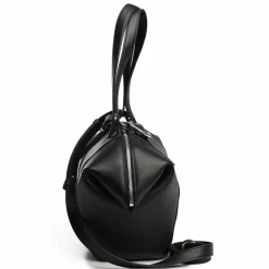 Hugo Schultertaschen<Ninda Schultertasche 51 cm black