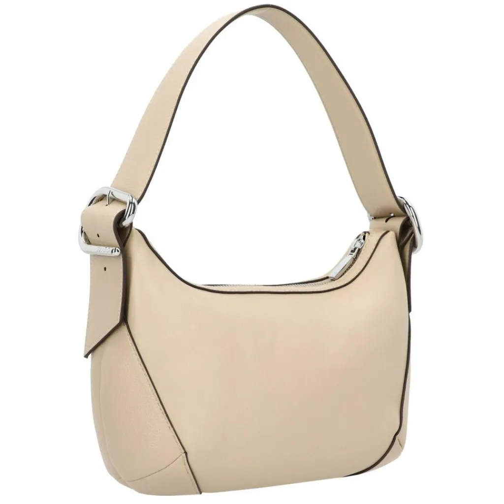 Hugo Henkeltaschen|Schultertaschen<Ninda Schultertasche 26.5 cm light-pastel brown