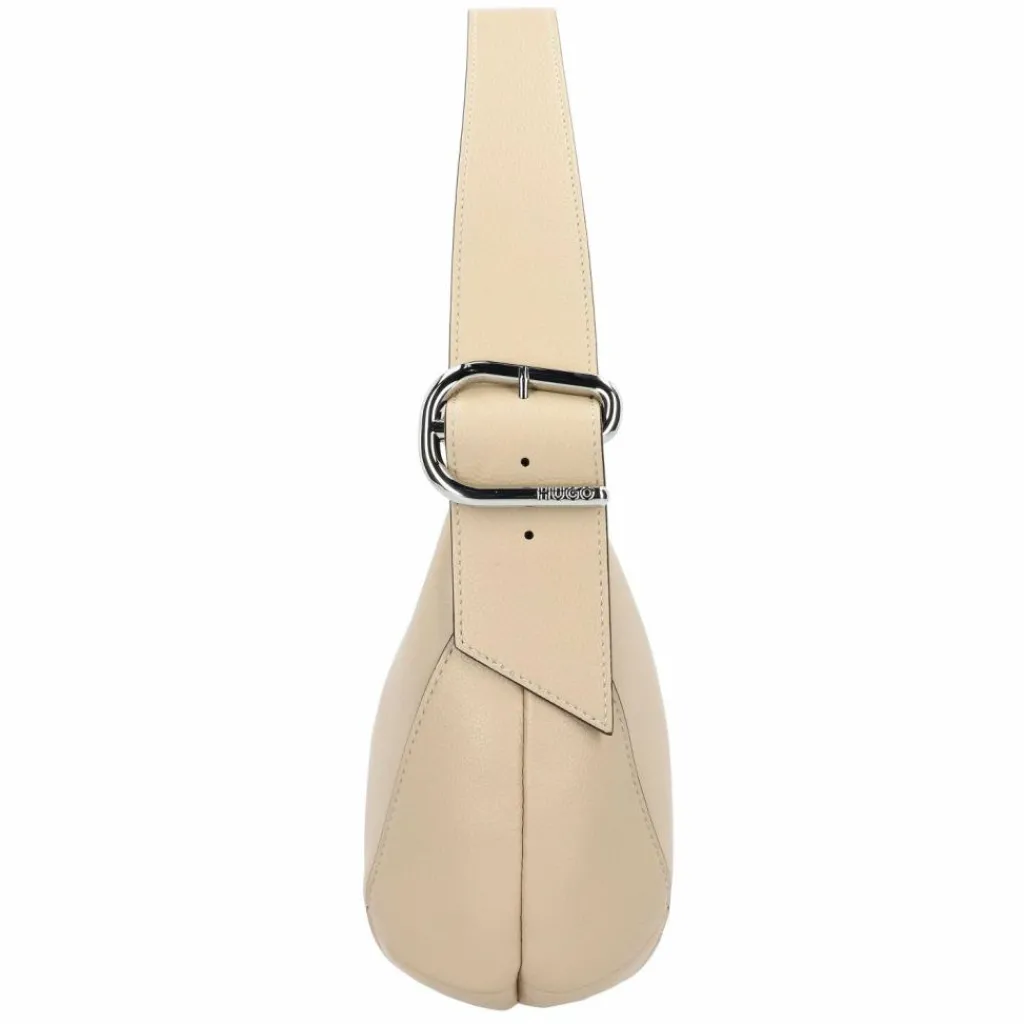 Hugo Henkeltaschen|Schultertaschen<Ninda Schultertasche 26.5 cm light-pastel brown